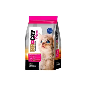 BR Gatitos - 1 kg