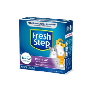ARENA FRESH STEP 14 LBS