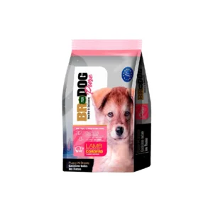 BR Cachorro Cordero 1 kg