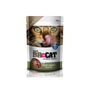 BR Snack Softy Weight Support