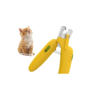 CORTAUÑAS MINI BANANO