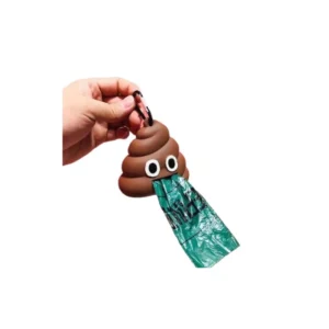 DISPENSADOR DE BOLSAS POO