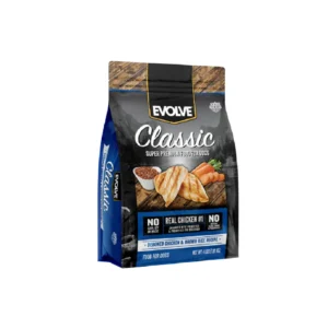 EVOLVE DOG CLASSIC CHICKEN 1,81 KG