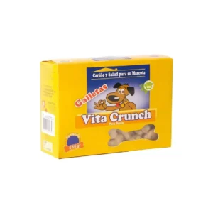 CAJA GALLETA AVENA 250 GR