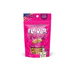 GALLETAS FLAVOR FULLZ CAT ATÚN