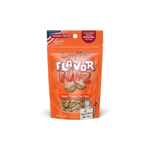 GALLETAS FLAVOR FULLZ CAT POLLO