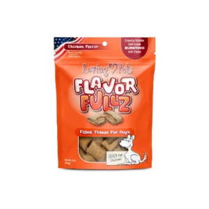 GALLETAS FLAVOR FULLZ DOG POLLO