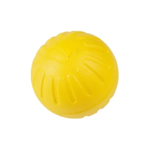 PELOTA MACIZA DE GOMA